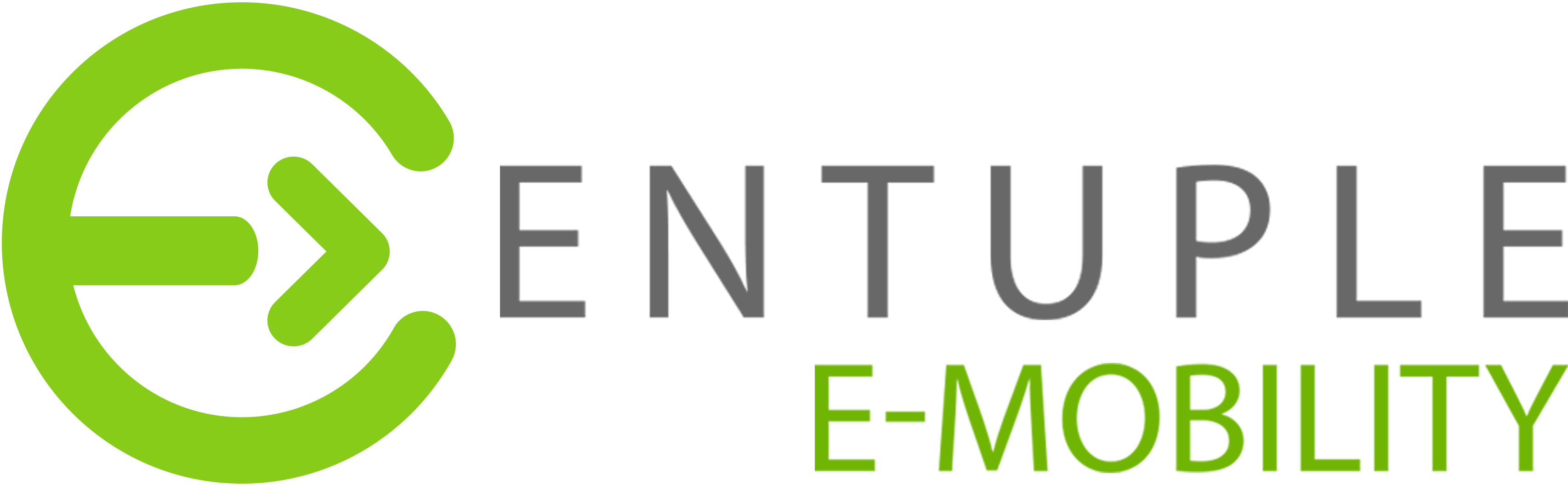 Entuple E-Mobility Private Limited